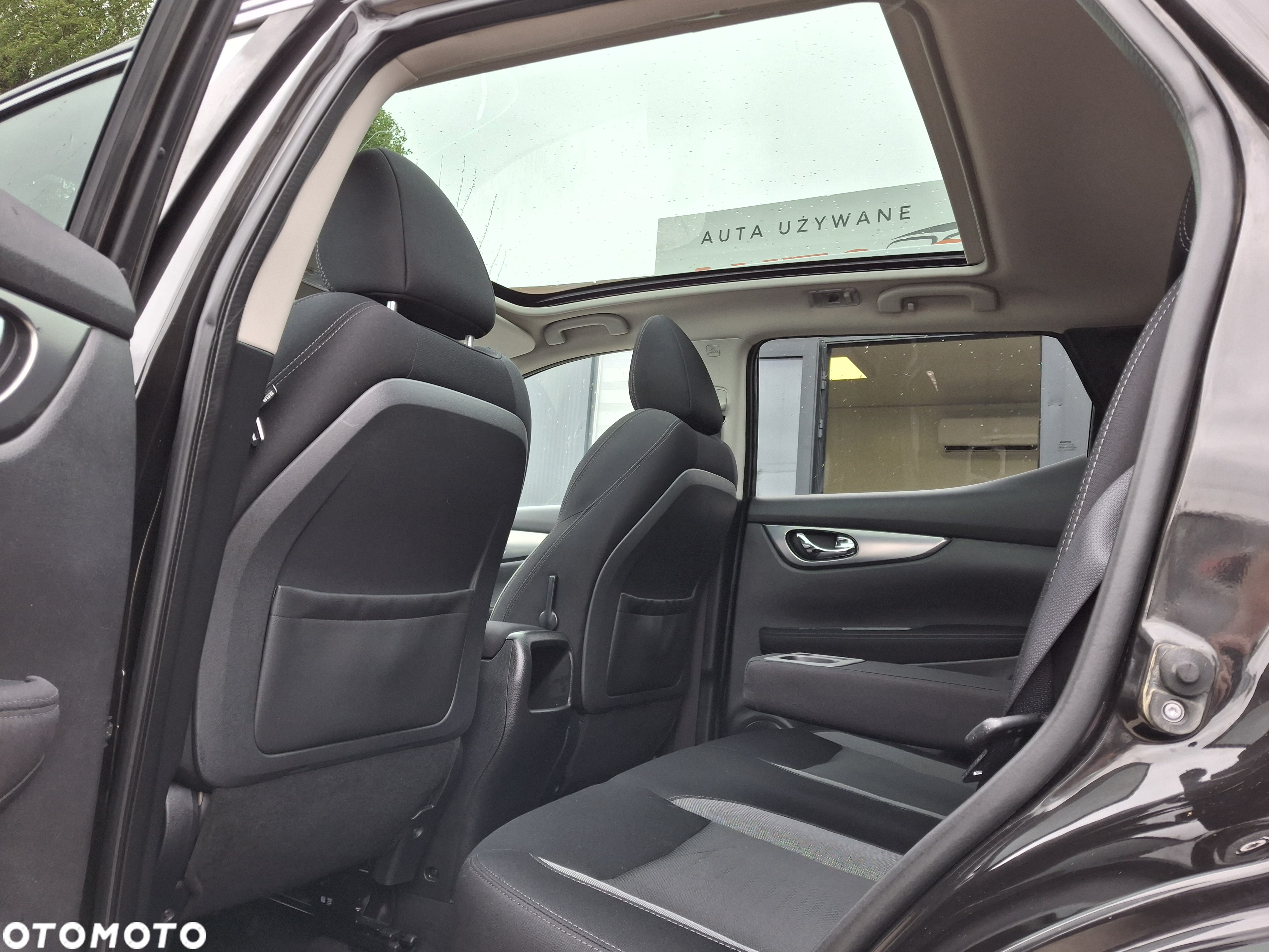 Nissan Qashqai 1.2 DIG-T Tekna+ - 18