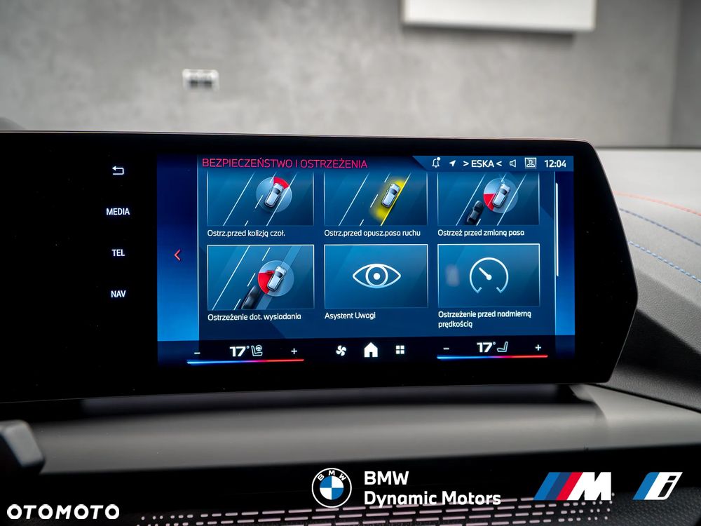 BMW Seria 2 M235 xDrive Gran Coupe - 37