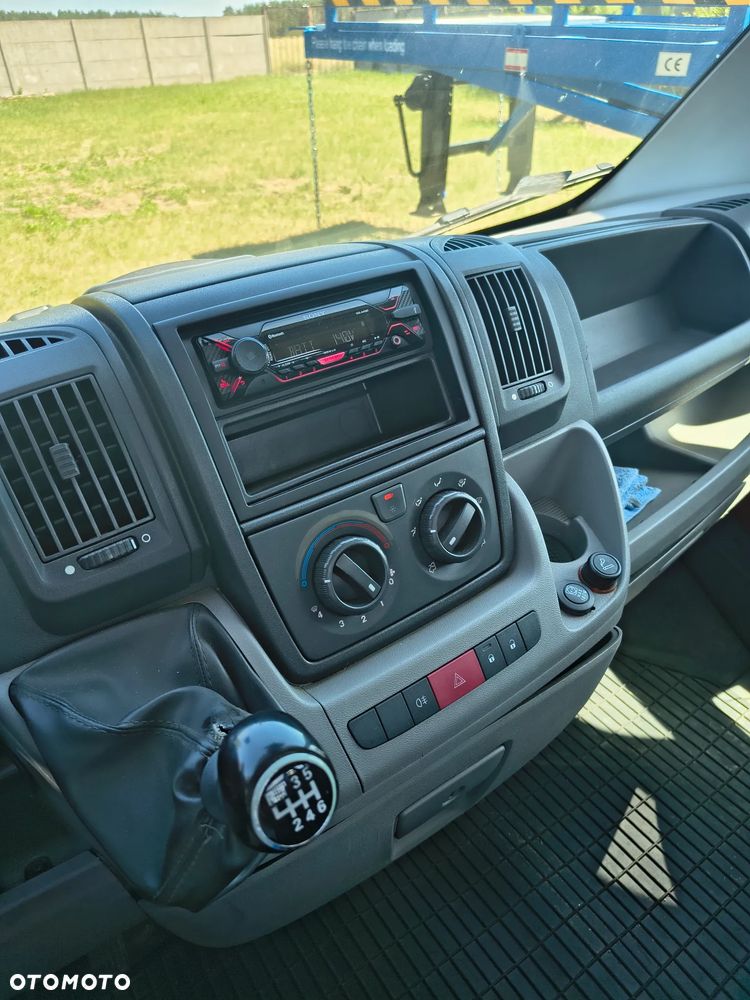 Peugeot Boxer - 7