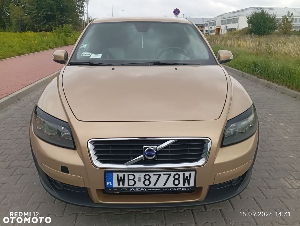 Volvo C30 - 1