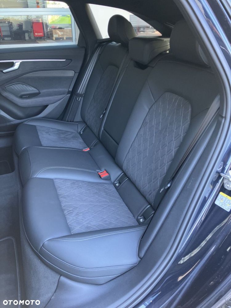 Audi A6 Avant - 19