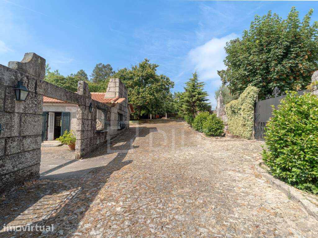 Quinta T6, Marco de Canaveses - Grande imagem: 4/42