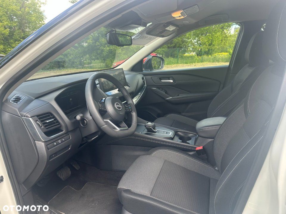 Nissan Qashqai - 6