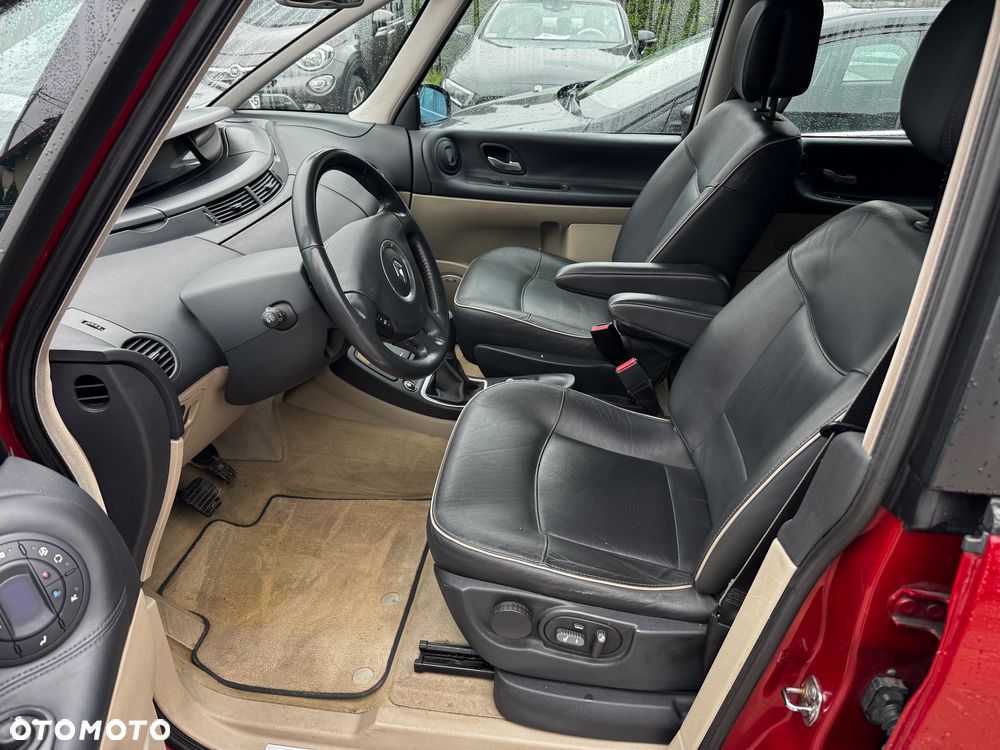 Renault Espace 3.5 Initiale - 27