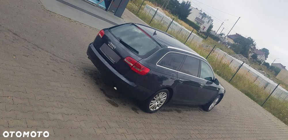Audi Q7 - 8