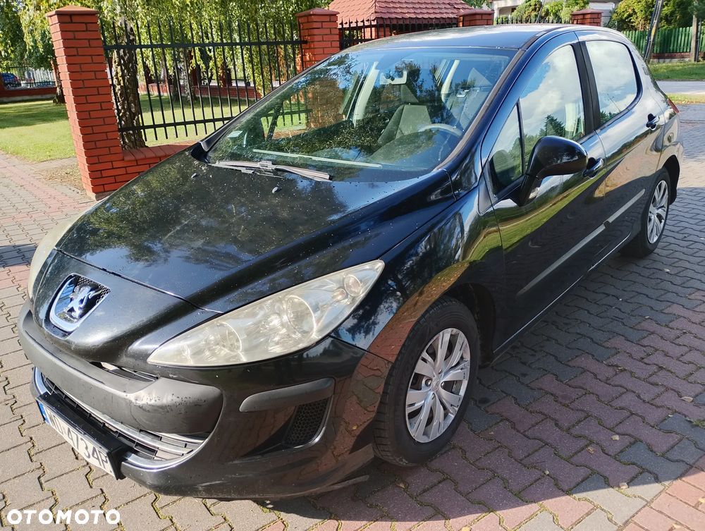 Peugeot 308 1.6 HDi Presence - 1