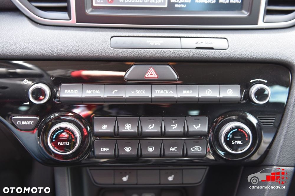 Kia Sportage - 31