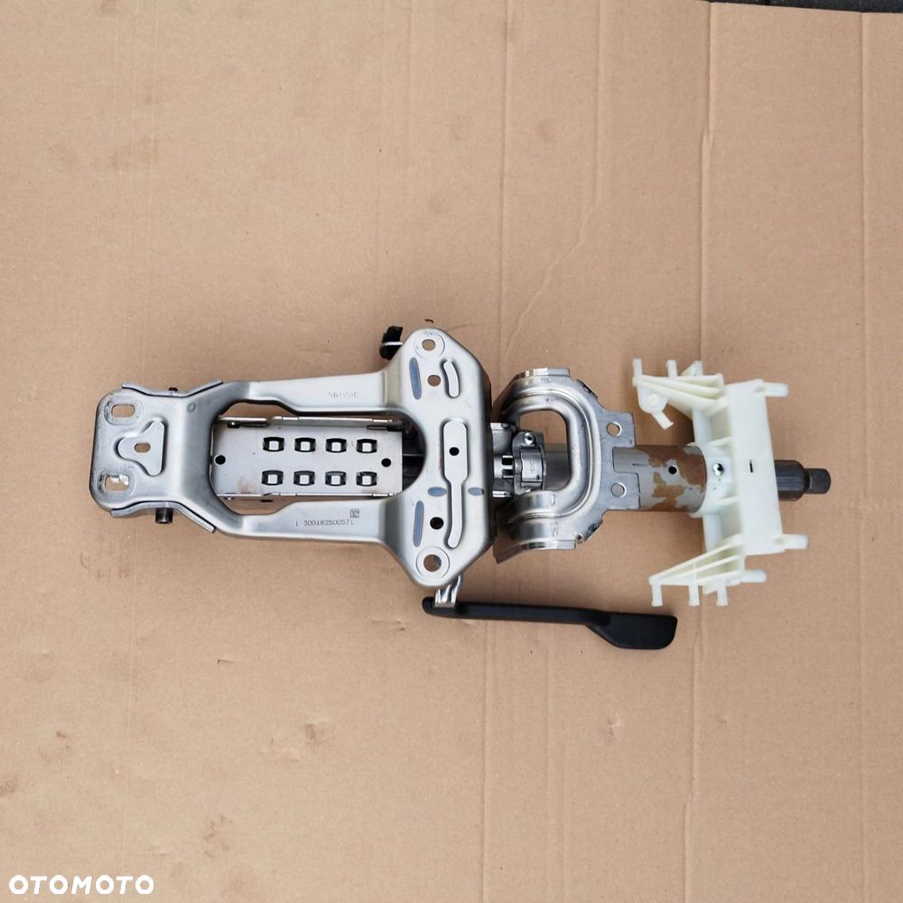KOLUMNA KIEROWNICZA MINI F54 F55 F56 F60 6864825 - 2