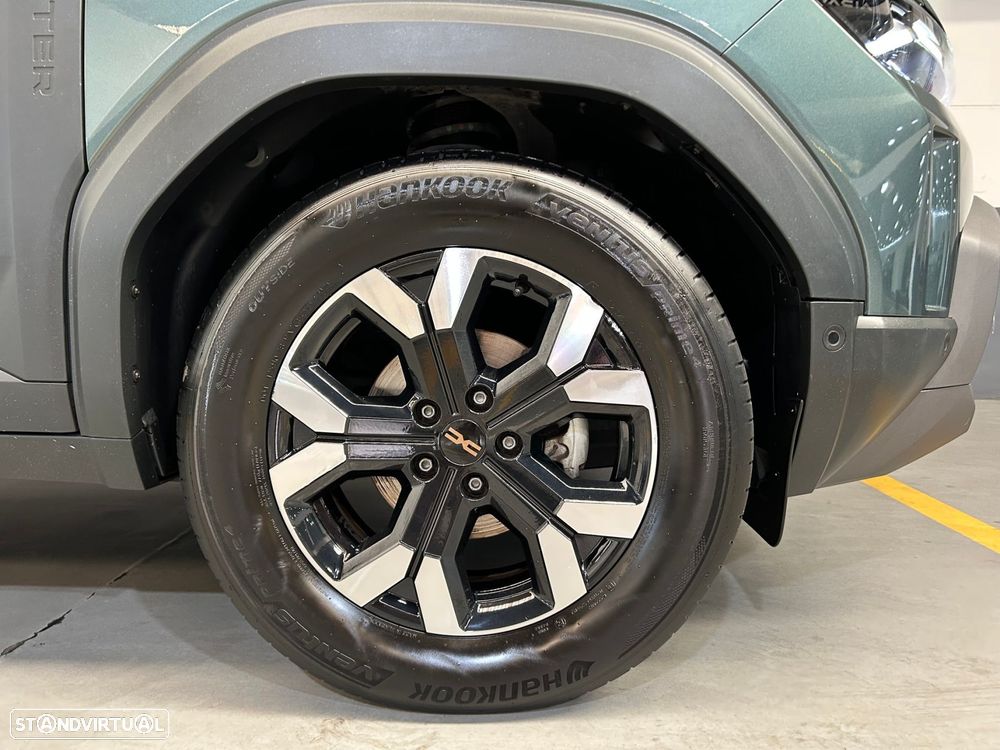 Dacia Duster 1.2 TCe Extreme - 11