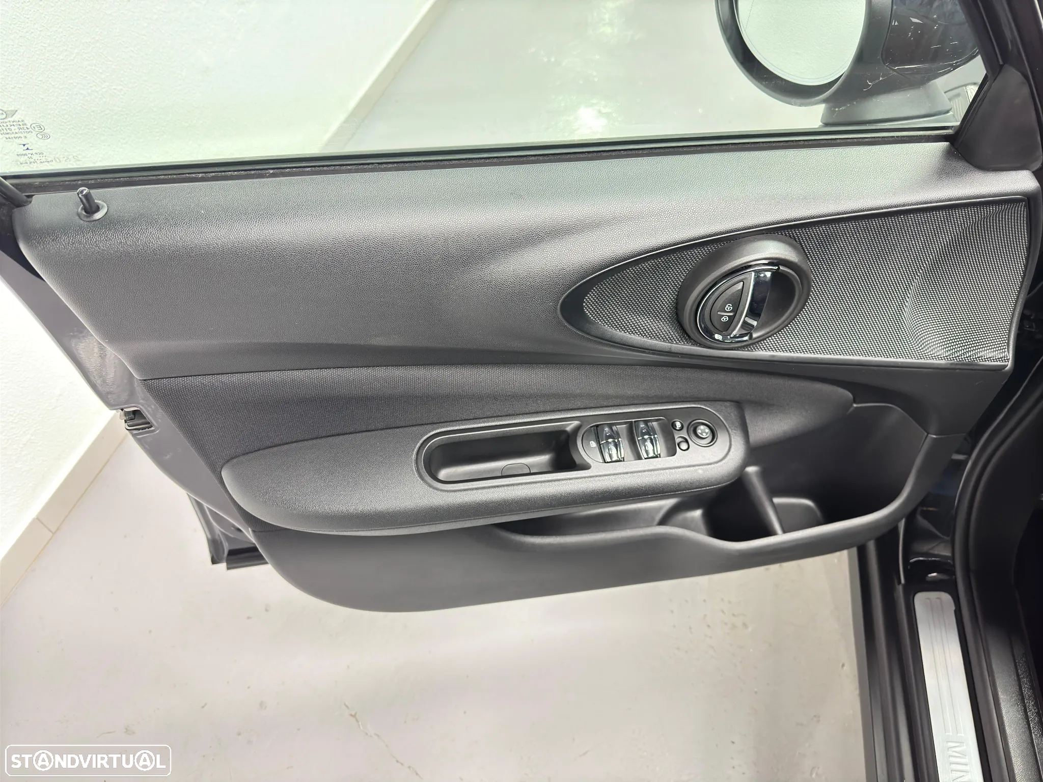 MINI Clubman One D Aut. Essential - 6