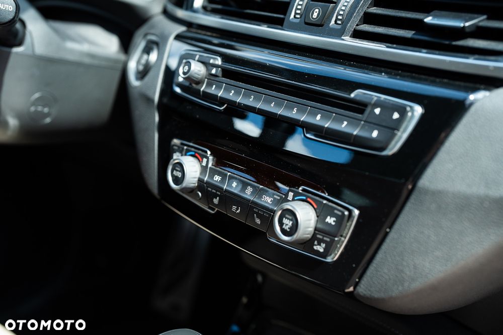 BMW X1 xDrive25d M Sport - 14