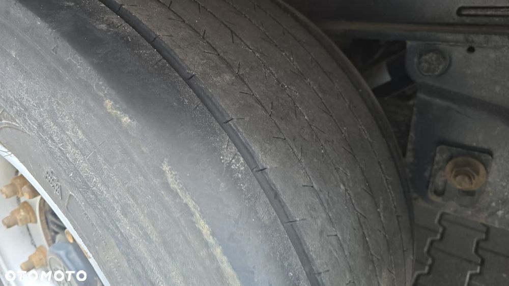 Kögel SN24 MEGA STOCK (32779) - 15