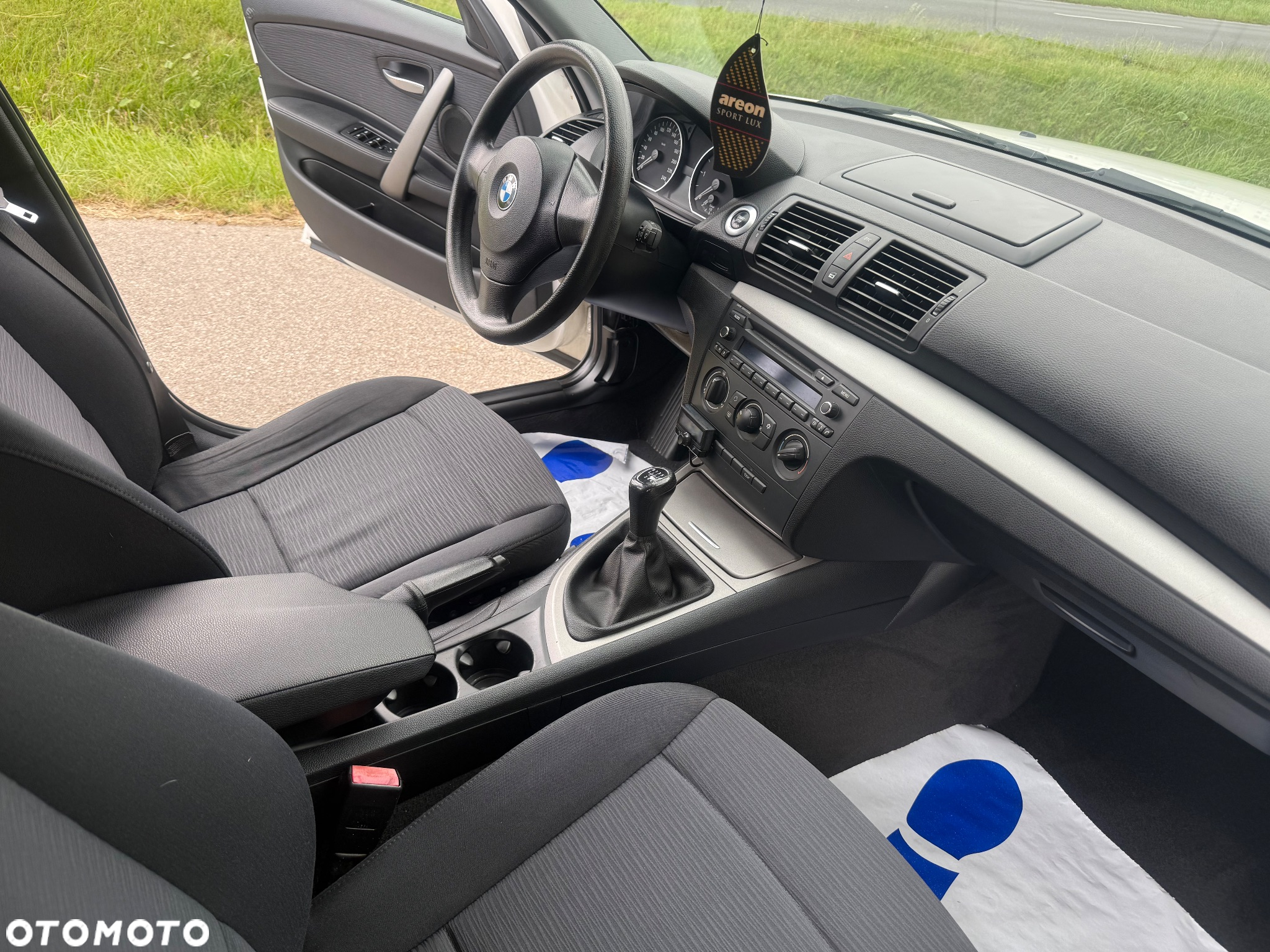 BMW Seria 1 116d DPF Edition Lifestyle - 29