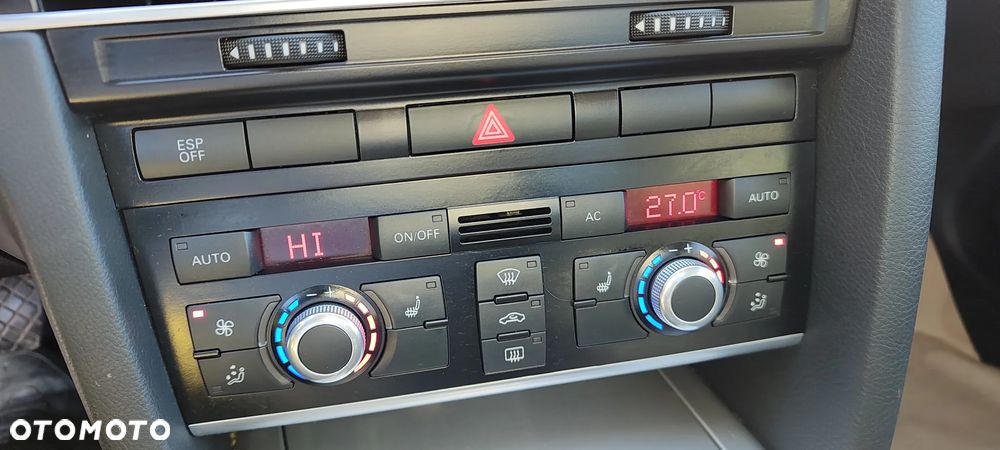 Audi A6 Avant 2.0 TDI - 25