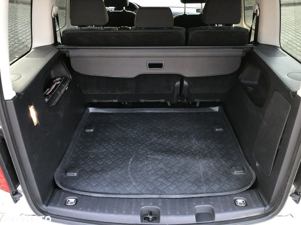 Volkswagen Caddy - 39