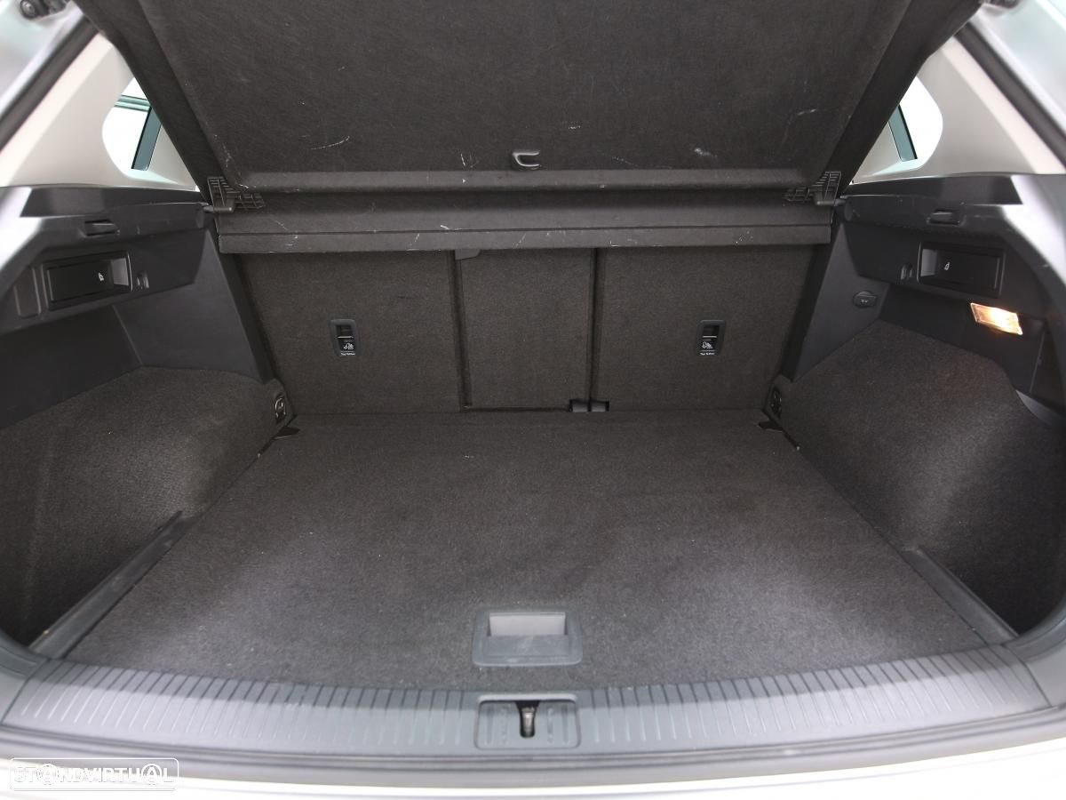 VW Tiguan 2.0 TDI Confortline - 15