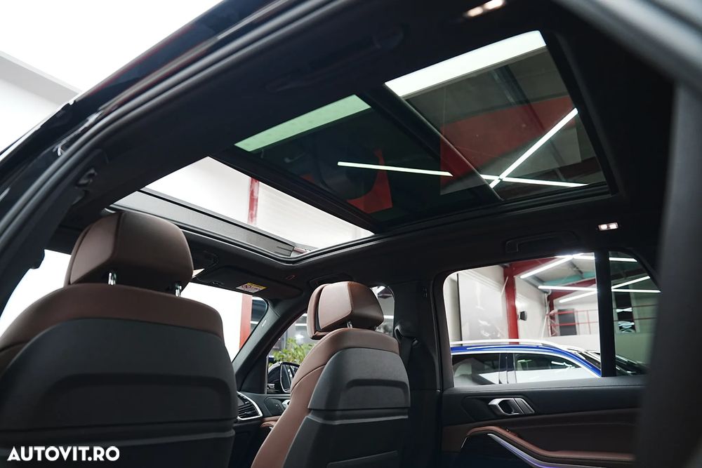 BMW X5 xDrive45e - 15