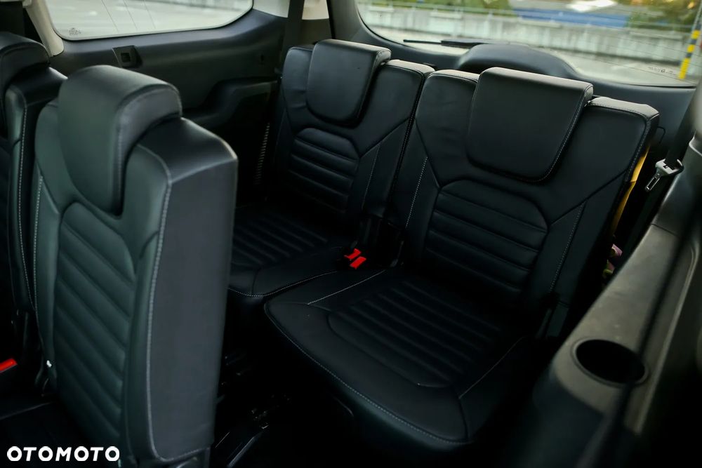 Ford Galaxy 2.0 TDCi Titanium - 22
