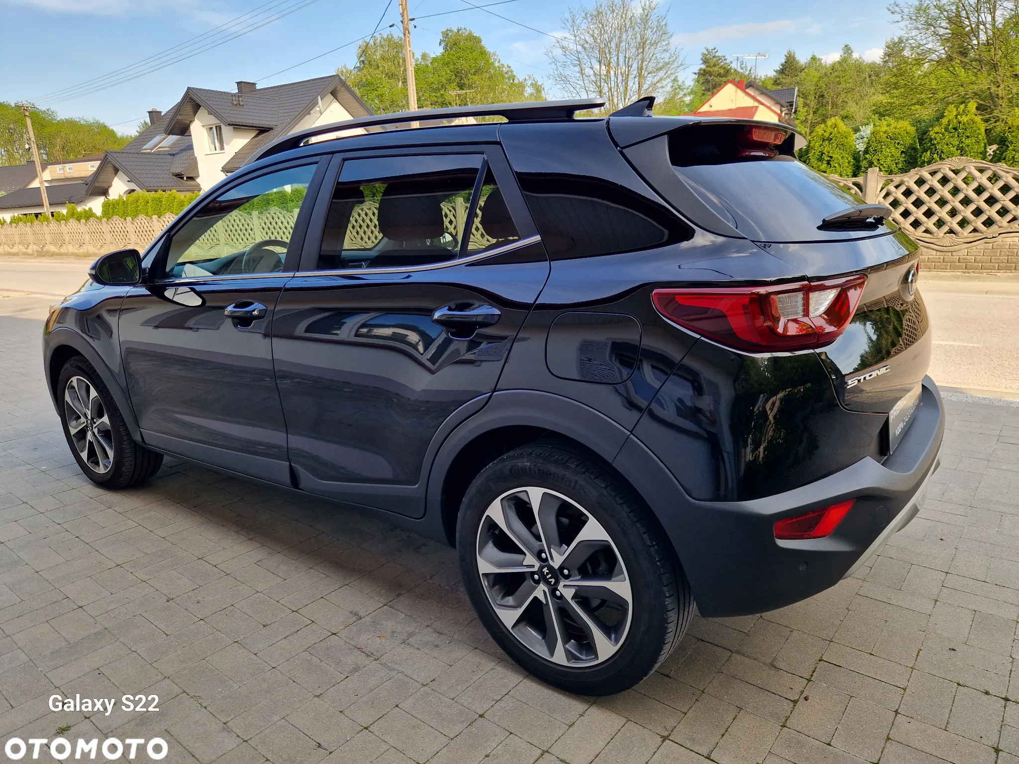 Kia Stonic - 7