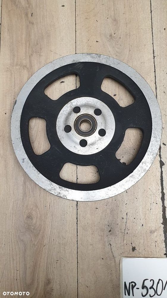 Pulley koło pasowe napędowe Harley Davidson V-Rod 40431-01 - 3