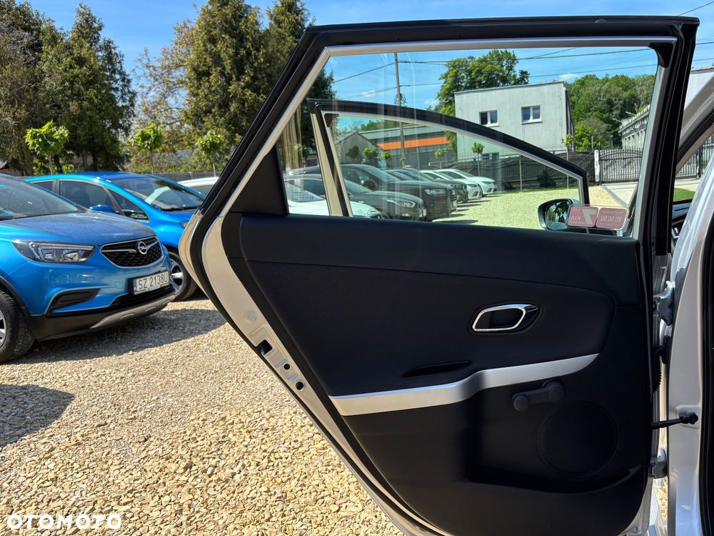 Kia Ceed 1.4 CRDi M - 20