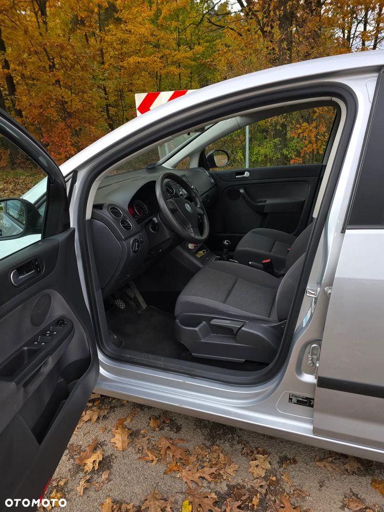 Volkswagen Golf VI 1.4 Comfortline - 19