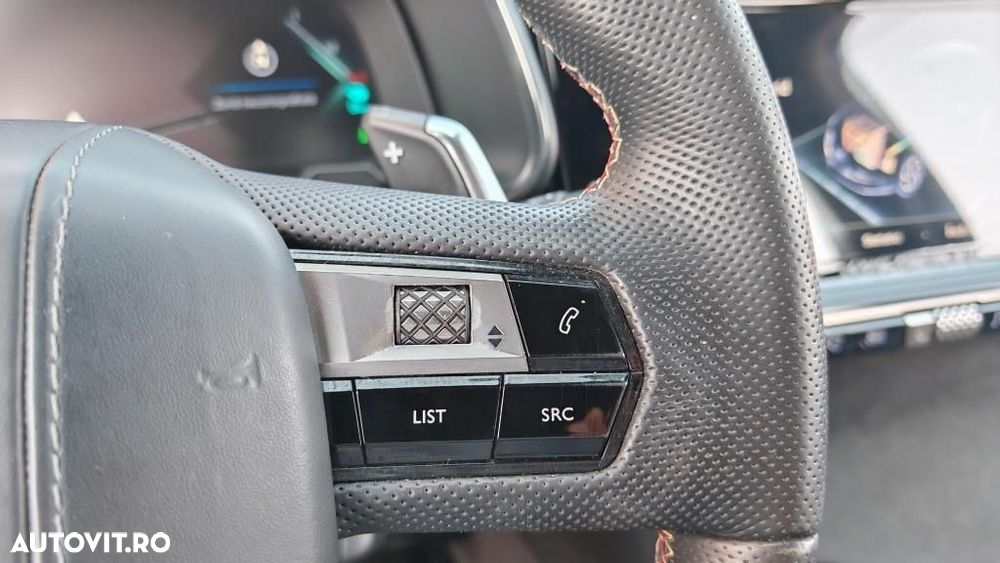 DS Automobiles DS 7 Crossback - 28