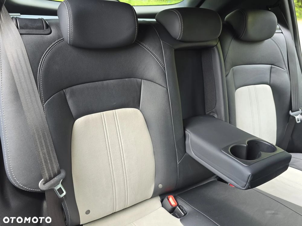 Kia Sportage 1.6 GDI Business Line 2WD - 32