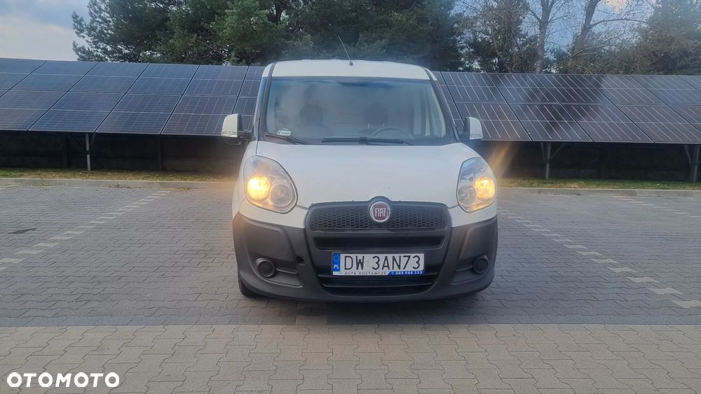 Fiat Doblo - 4