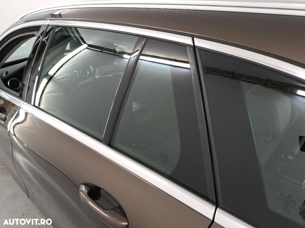 Mercedes-Benz C 200 (BlueTEC) d Exclusive - 9