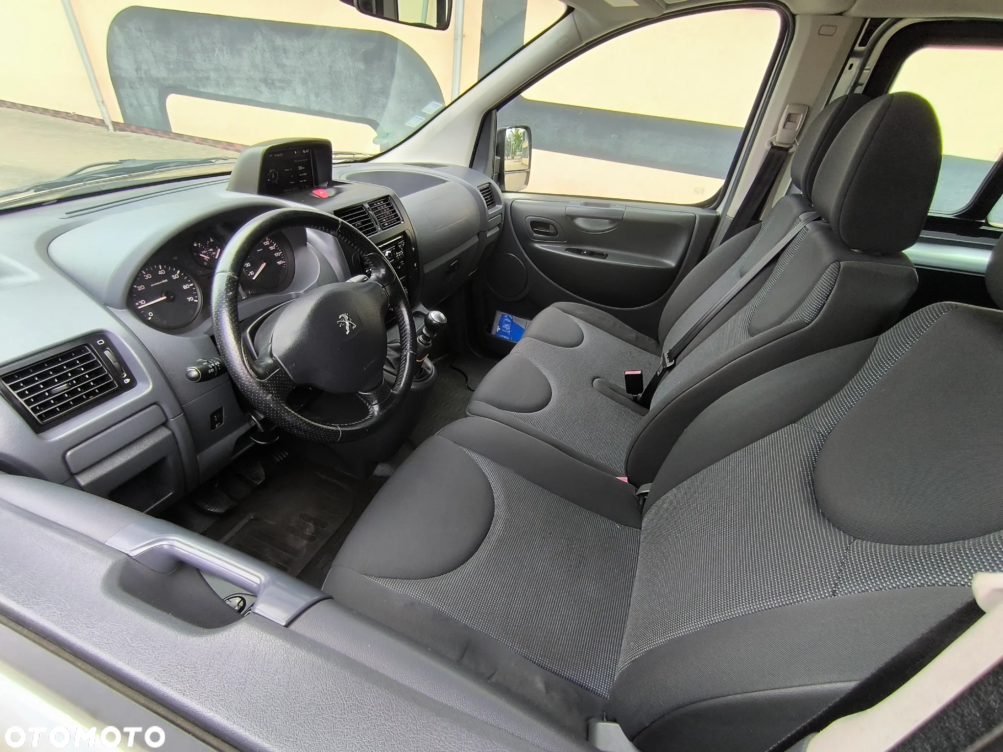 Peugeot Expert Tepee L2H1 (5-Si.) Allure - 15