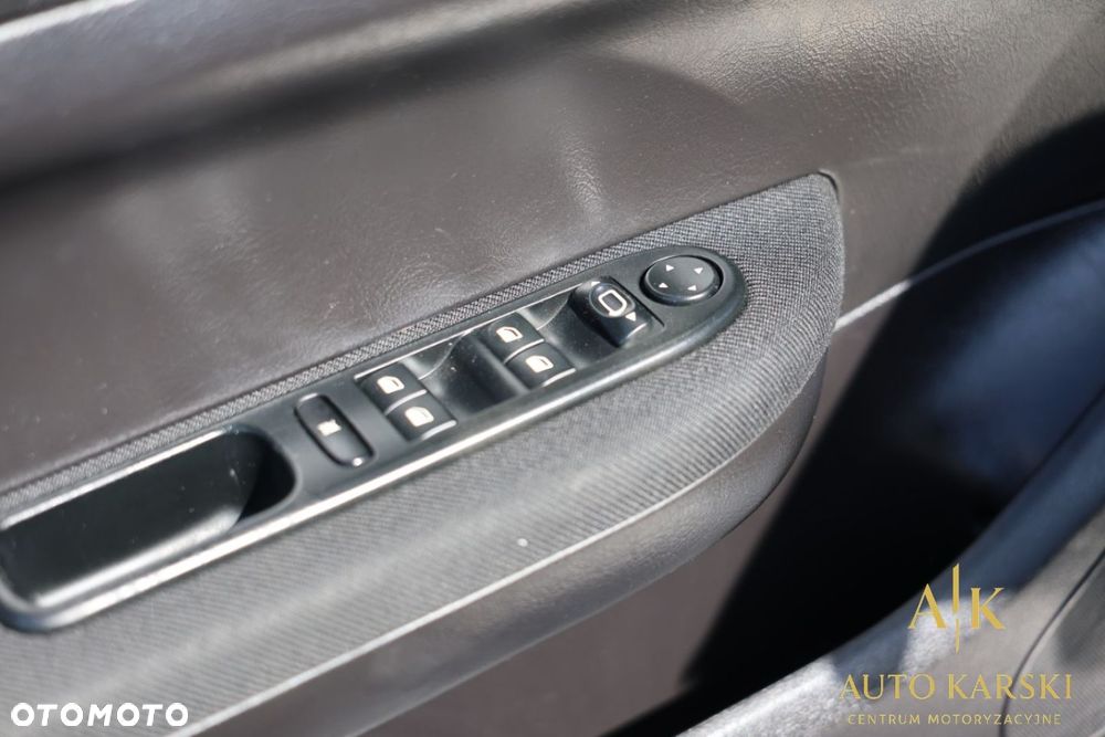 Peugeot 307 CC - 21