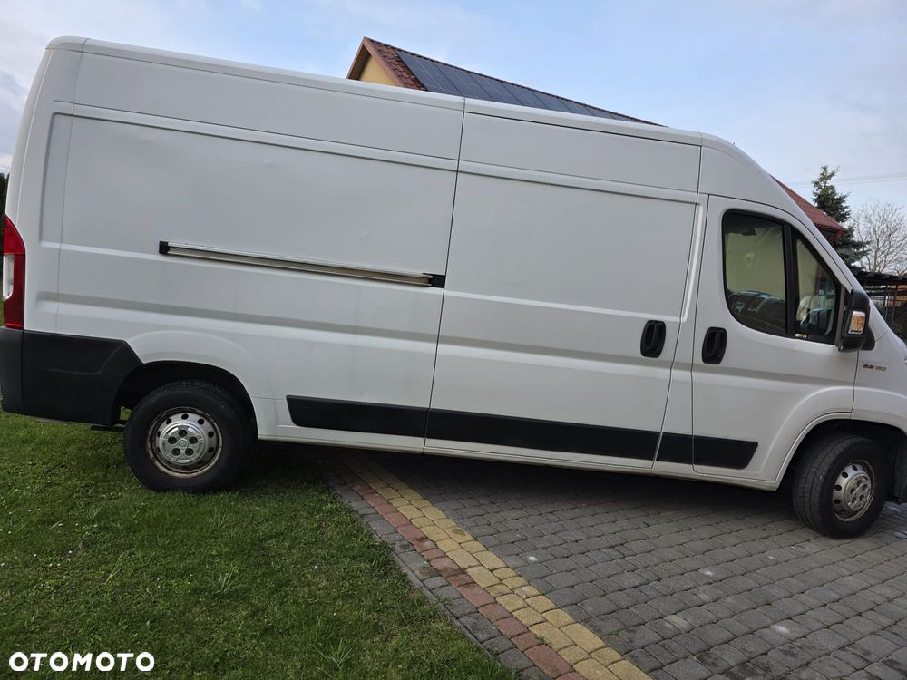 Fiat Ducato - 8
