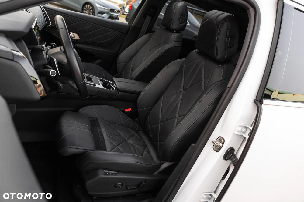 DS Automobiles DS 7 Crossback 1.6 PureTech Rivoli - 19