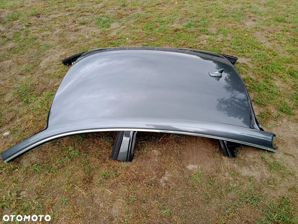 DACH AUDI A5 8W SPORTBACK - 5