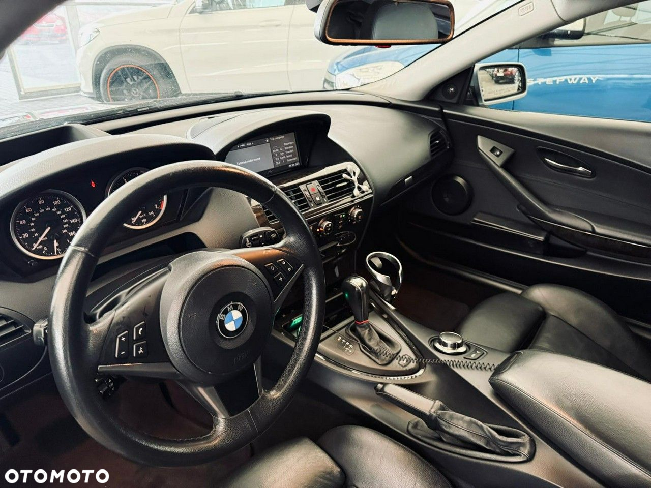 BMW Seria 6 - 24