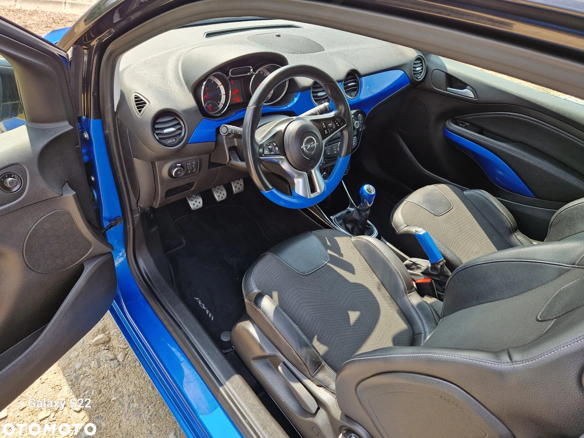 Opel Adam - 14