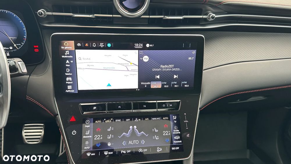 Maserati Grecale - 38