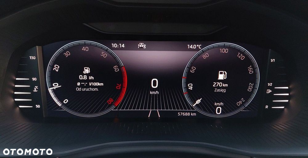 Skoda Kamiq 1.5 TSI Style - 27