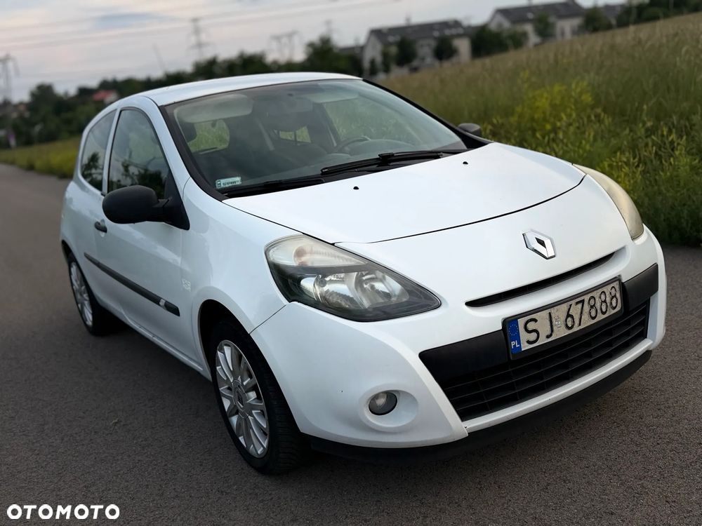 Renault Clio 1.5 dCi 90 FAP Dynamique - 25