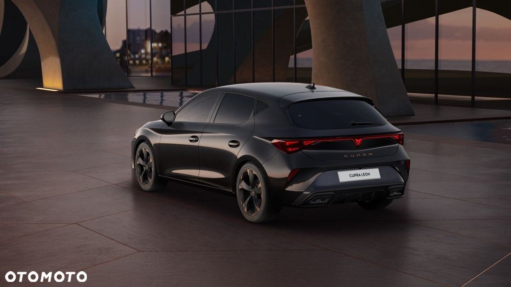 Cupra Leon - 4