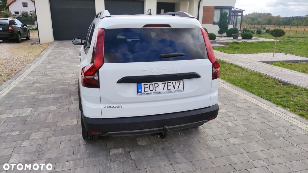 Dacia Jogger 1.0 TCe Extreme - 16