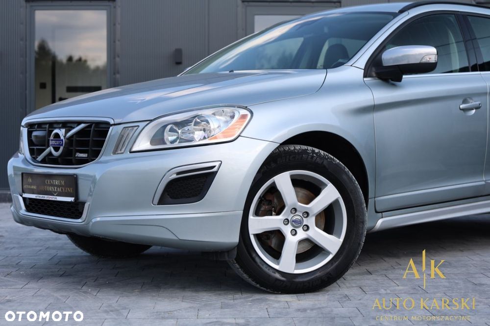 Volvo XC 60 - 10