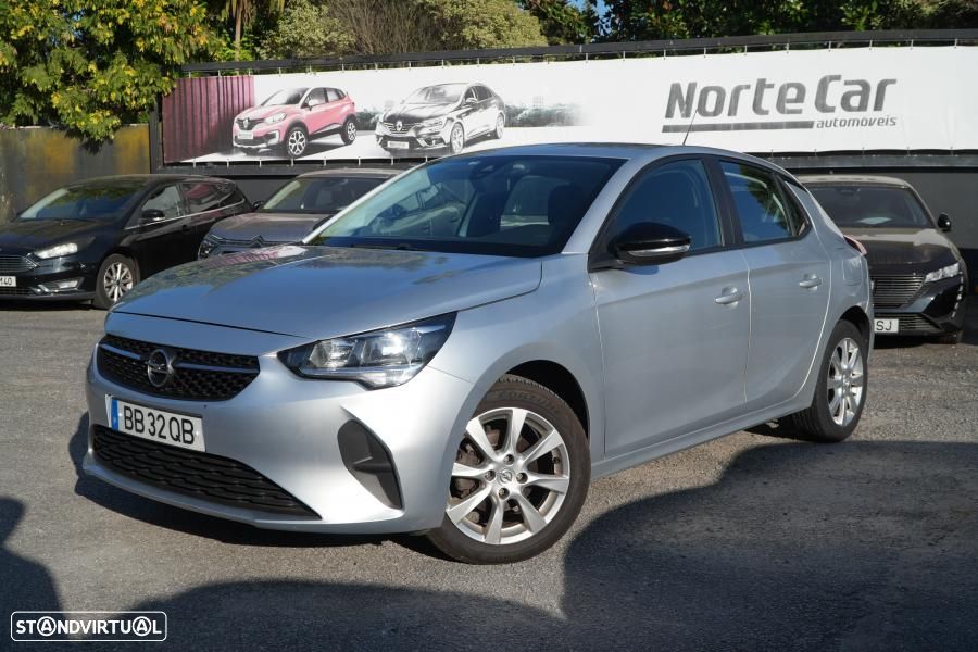 Opel Corsa 1.2 T Elegance - 2