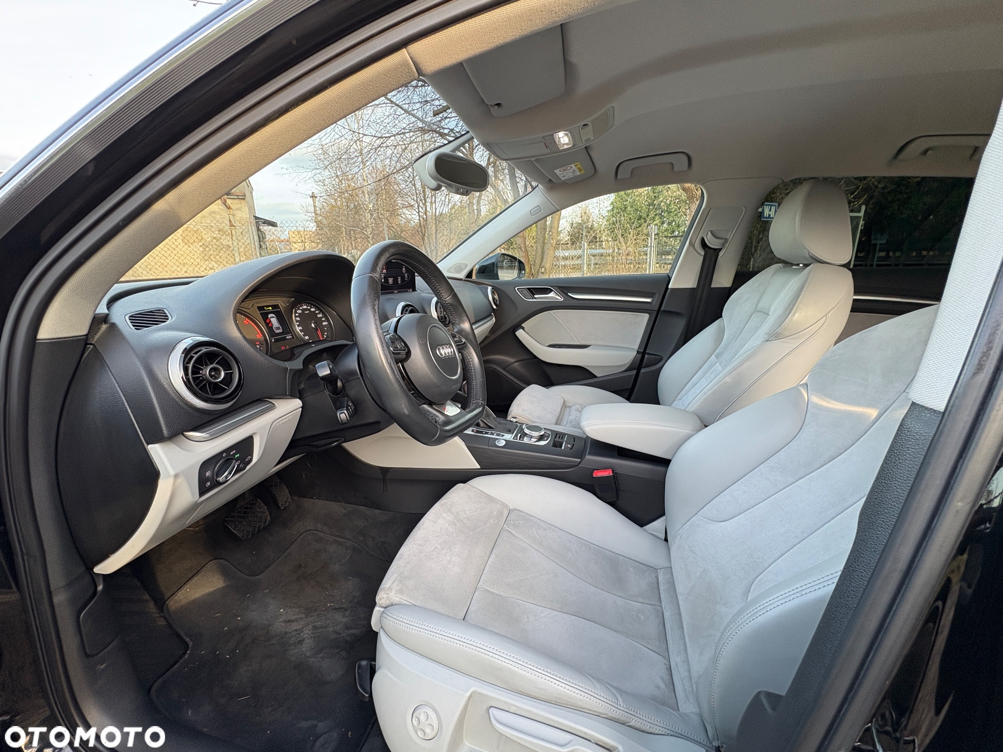 Audi A3 - 15