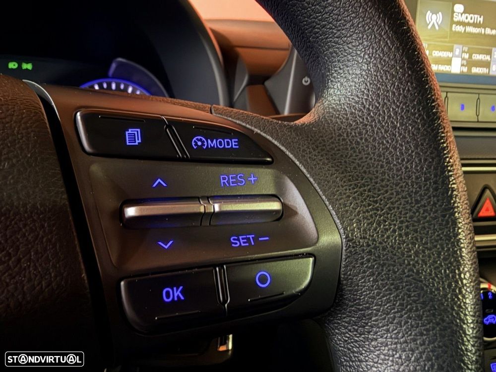 Hyundai Kauai 1.0 T-GDi N-Line - 11