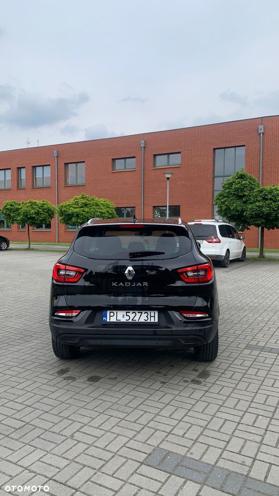 Renault Kadjar 1.5 Blue dCi Easy Life EDC - 4