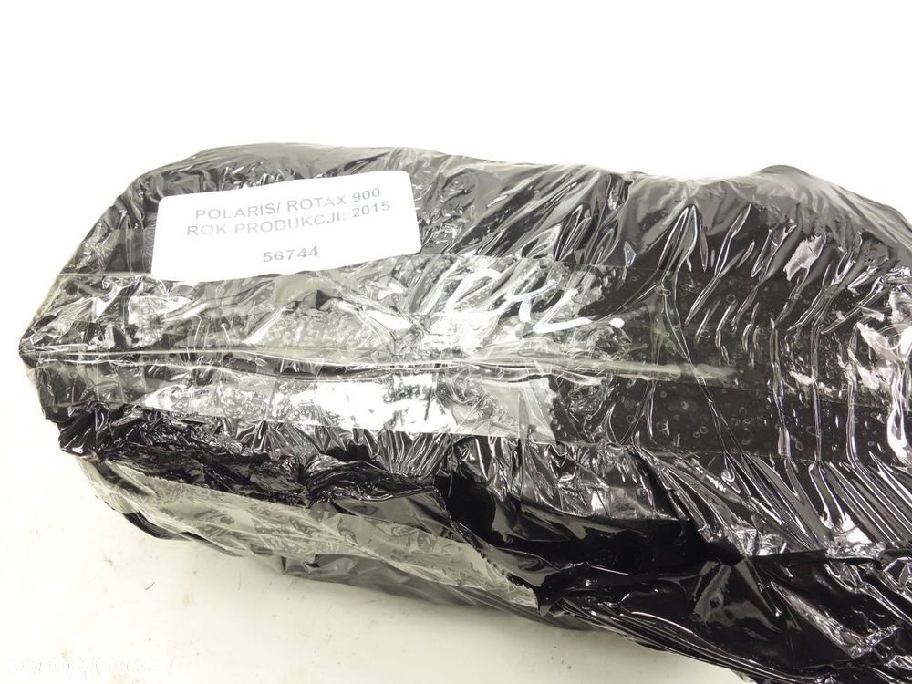 Polaris Ranger Xp 1000 Rzr Rotax 17-21 Cylinder cylindry - 12