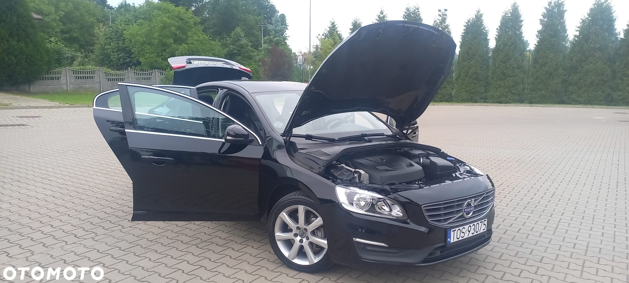 Volvo S60 - 28