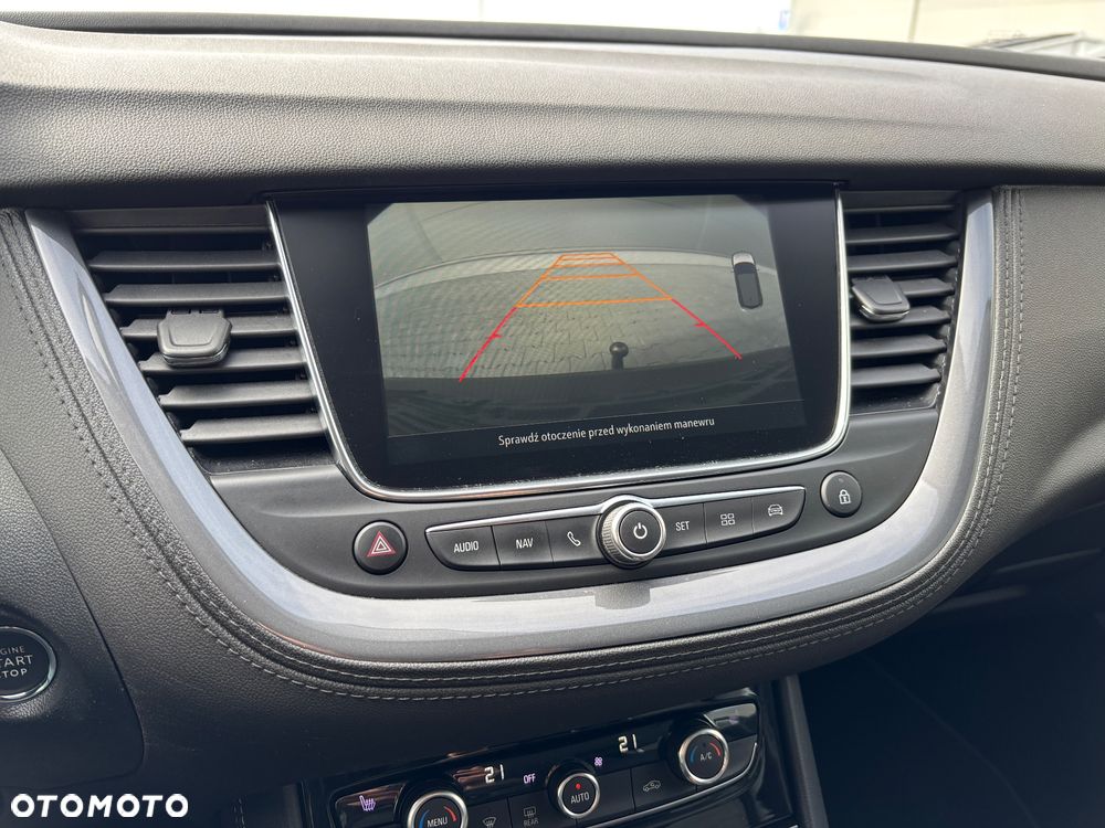 Opel Grandland X - 23